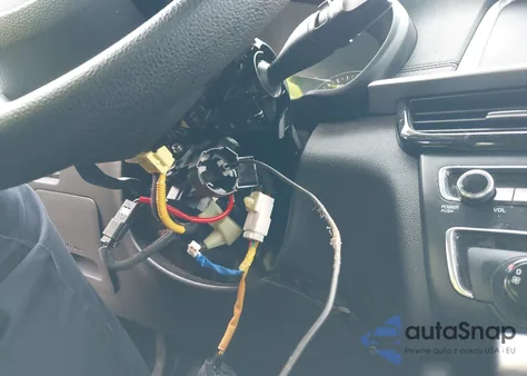 2019 Kia Optima Lx z USA, uszkodzony, nr VIN 5XXGT4L35KG305384